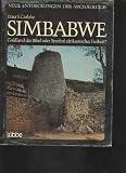 Produkt-Bild: Garlake SIMBABWE Goldland der Bibel oder Symbol afrikanischer Freiheit neue Entdeckungen der Archeologie, L&uuml;bbe 1975, 240 Seiten, toll bebildert