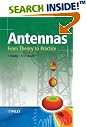 Antennas: From Theory...