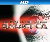 Battlestar Galactica:The Mini-Series [HD]