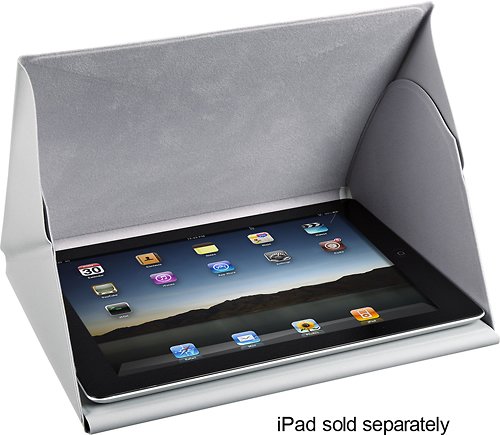 Rocketfish Sun Shade for Apple iPad 1 2 and iPad (3rd Generation)