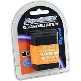 Power 2000 ACD-741 Rechargeable Battery for Pro 815 & 815SE