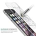 Nekteck iPhone 8/7 Screen Protector, iPhone 8 7 6 6S 0.2mm Tempered Glass Ballistic HD Glass Screen Protector (4.7 inch) Work with Protective Protection Case [3D Touch Compatible]