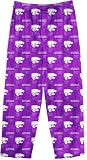 Kansas State Wildcats Tandem Knit Lounge Pant
