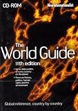 The World Guide: Global Reference, Country by Country (World Guide: Global Reference Country (CD-ROM))