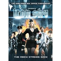 Iron Sky
