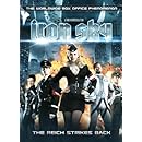 Iron Sky