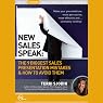 New Sales Speak: The 9 Biggest Sales Presentation Mistakes & How to Avoid Them (Live)