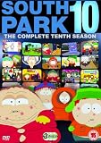 South Park - Season 10 (re-pack) [DVD]