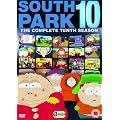 South Park - Season 10 (re-pack) [DVD]