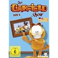 The Garfield Show, DVD 2