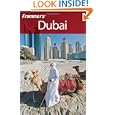 Frommer's Dubai (Frommer's Complete) by Shane Christensen