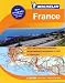 Michelin Atlas: France (Michelin Guide France)