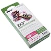 Dell Wasabi PZ310 Photo Paper - 48 Sheets