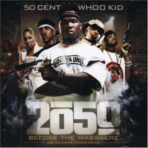50 Cent - Phat Jamz 10 - Zortam Music