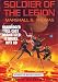Soldier of the Legion - MP3 cd (Digital Audiobook)
