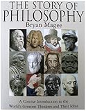 Story of Philosophy