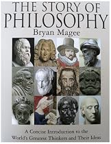 The Story of Philosophy