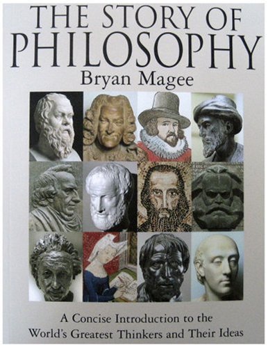 The Story of Philosophy