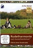 Rudelharmonie nach HundeTeamSchule: F�hren eines Hunderudels *Doppel-DVD* - 