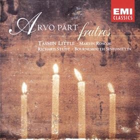 P�rt - Fratres, etc