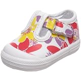 Keds Champion Toe Cap T-Strap Sneaker (Infant/Toddler)