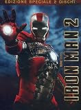 Iron Man 2 (2DVD)