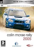 Revue Mindscape  / Colin McRae Rally 5
