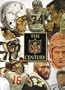 The NFL Century: The Complete Story of the National Football League, 1920-2000