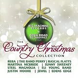 Big Machine Records & Open Road Recordings Present