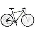 Cross Bocas Trend X 28 Zoll, 21Gg,Alurahmen, Federgabel