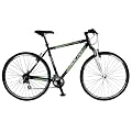 Cross Bocas Trend X 28 Zoll, 21Gg,Alurahmen, Federgabel