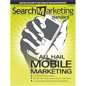 Search Marketing Standard
