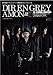 DIR EN GRAY / AMON＜スペシャルボックス：CD＋ブックレット＋ポスター付き＞ (＜ＣＤ＞)