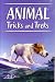 Books : Animal Tricks and Treks (AMP (Achieving Maximum Potential), DRA 50)