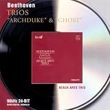 Beethoven: Piano Trios - "Archduke" & "Ghost"