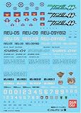 1/144 �K���_���f�J�[�� �_�u���I�[2���j�I���E�l�ފv�V�A���EAEU SR�p (47)