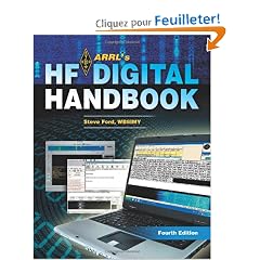 ARRL's HF Digital Handbook