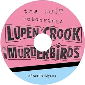The Lost Belongings EP [Explicit]