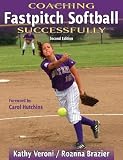 related product Coaching Fastpitch Softball Successfully - 2nd Edition (Coaching Successfully Series)