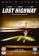 Lost Highway [DVD]