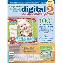 The Ultimate Guide to Digital Scrapbooking 2 (Better Homes and Gardens Creative Collection)