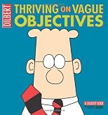 Thriving on Vague Objectives