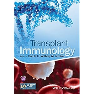 Transplant Immunology
