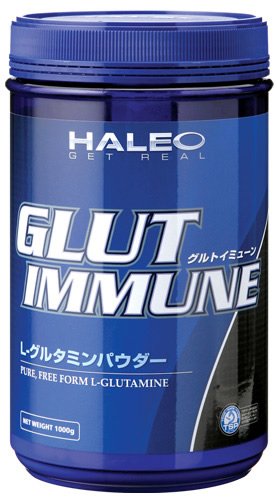 HALEO グルトイミューン1000g