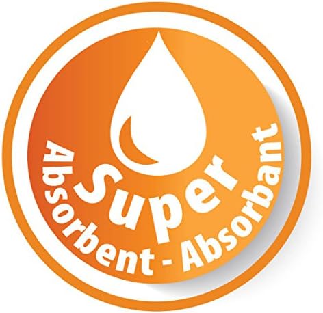 Hygie Urinal Bag with Super Absorbent Pad (10 Per Box)