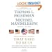 That Used to Be Us: How America Fell Behind in the World It Invented and How We Can Come Back