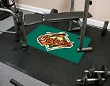 Baltimore Orioles New Rubber Gym Floor Tile