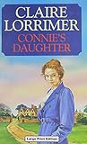 Connie's daughter