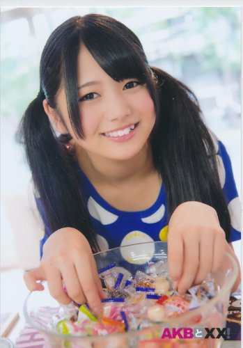 AKBとXX ! STAGE3-4 　生写真　北野瑠華