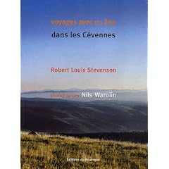 Voyages avec un �ne dans les C�vennes